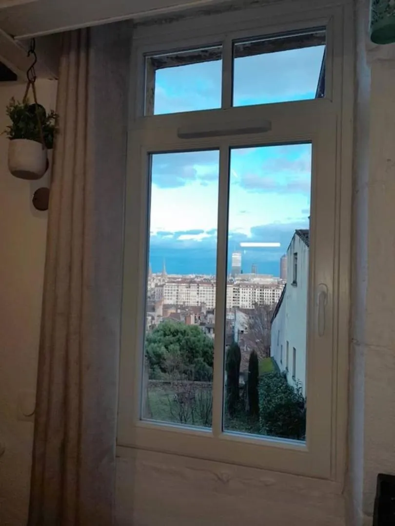 Apartament Guestready - Calming Respite In Vieux Lyon